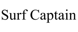 SURF CAPTAIN trademark