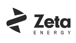 Z ZETA ENERGY trademark