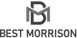 BM BEST MORRISON trademark