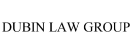 DUBIN LAW GROUP trademark