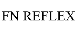 FN REFLEX trademark