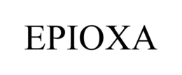 EPIOXA trademark