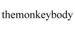 THEMONKEYBODY trademark
