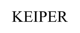 KEIPER trademark