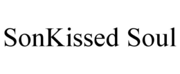 SONKISSED SOUL trademark