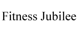 FITNESS JUBILEE trademark