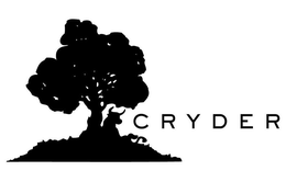 CRYDER trademark