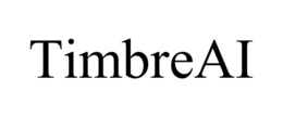 TIMBREAI trademark