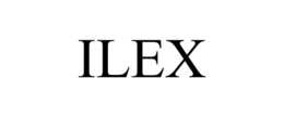 ILEX trademark