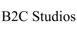 B2C STUDIOS trademark