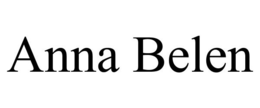 ANNA BELEN trademark