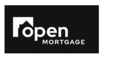 OPEN MORTGAGE trademark