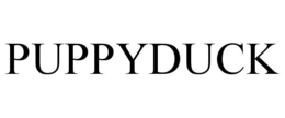 PUPPYDUCK trademark