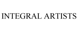INTEGRAL ARTISTS trademark