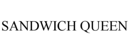 SANDWICH QUEEN trademark
