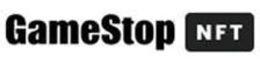 GAMESTOP NFT trademark