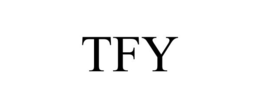 TFY trademark