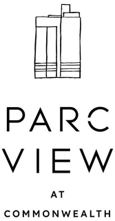 PARC VIEW AT COMMONWEALTH trademark