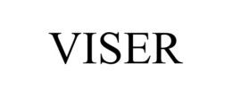VISER trademark