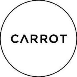 CARROT trademark