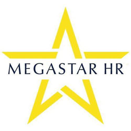 MEGASTAR HR trademark