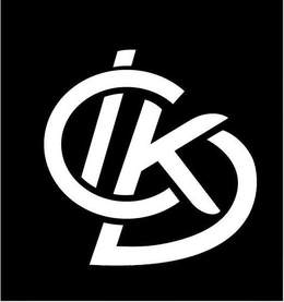 ICKD trademark