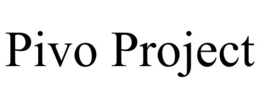 PIVO PROJECT trademark