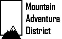 MOUNTAIN ADVENTURE DISTRICT trademark