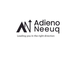 AN ADIENO NEEUQ LEADING YOU IN THE RIGHT DIRECTION trademark