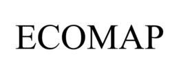 ECOMAP trademark