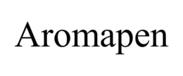 AROMAPEN trademark