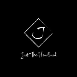 J JUST THE HEADBAND trademark