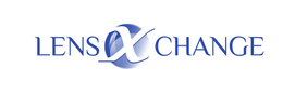 LENS X CHANGE trademark