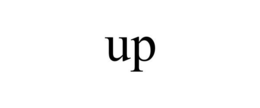 UP trademark