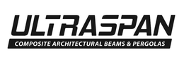 ULTRASPAN COMPOSITE ARCHITECTURAL BEAMS & PERGOLAS trademark