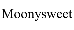MOONYSWEET trademark