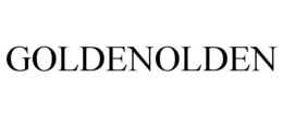 GOLDENOLDEN trademark