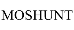MOSHUNT trademark