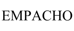 EMPACHO trademark