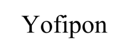 YOFIPON trademark