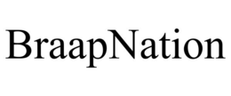 BRAAPNATION trademark
