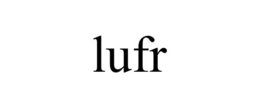 LUFR trademark