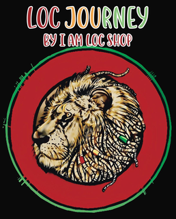 LOC JOURNEY BY I AM LOC SHOP trademark