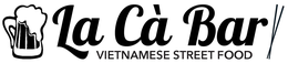 LA CÀ BAR VIETNAMESE STREET FOOD trademark