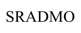 SRADMO trademark