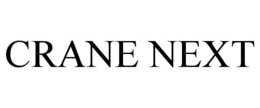 CRANE NEXT trademark