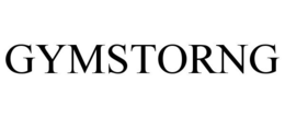 GYMSTORNG trademark