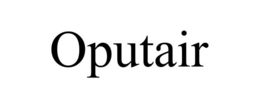 OPUTAIR trademark
