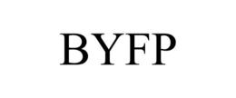 BYFP trademark