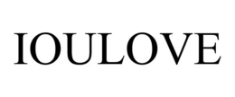 IOULOVE trademark